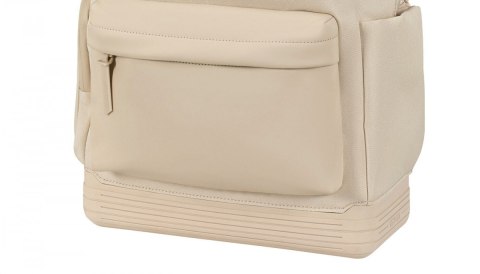 AMERICAN TOURISTER Plecak na laptopa Soulpack 15 cali Beżowy