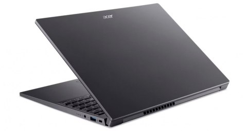 Acer Laptop Aspire Go 15 AG15-51P-78K5 i7-1355U 15.3 WUXGA 16GB 512GB NoOS Szary