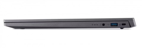 Acer Laptop Aspire Go 15 AG15-51P-78K5 i7-1355U 15.3 WUXGA 16GB 512GB NoOS Szary