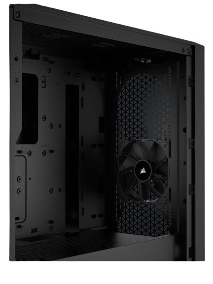 Corsair Obudowa Corsair 3000D AIRFLOW Black