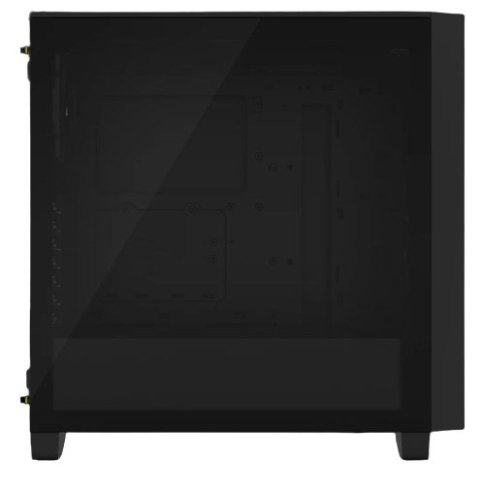 Corsair Obudowa Corsair 3000D AIRFLOW Black