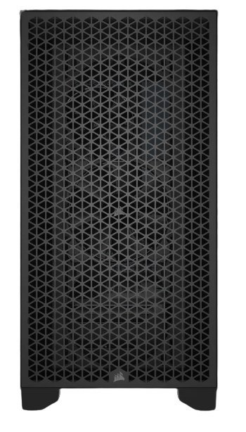 Corsair Obudowa Corsair 3000D AIRFLOW Black