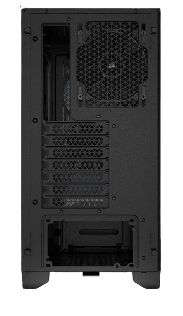 Corsair Obudowa Corsair 3000D AIRFLOW Black