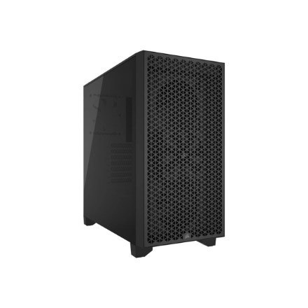 Corsair Obudowa Corsair 3000D AIRFLOW Black