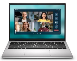 Dell Laptop Dell Pro 14 Essential PV14250 W11P C7-150U|16GB|1TB|Intel Graph|FgrPr|WLAN+BT|14.0 FHD+|BcklKb|4C|65W|3YPS Platinum Silve