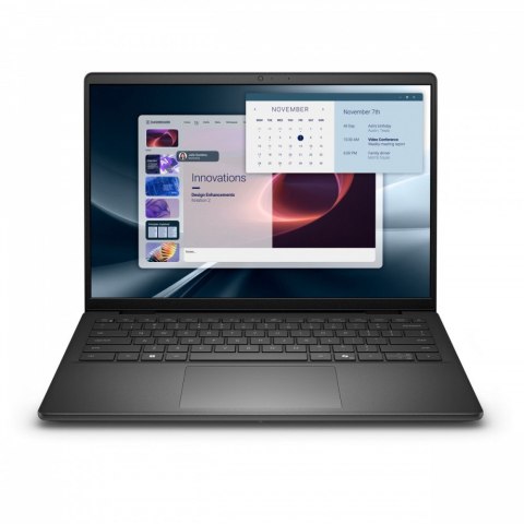 Dell Laptop Dell Pro 14 Essential PV14255 W11P Ryzen 5 220|16GB|512GB|AMD Radeon|FgrPr|WLAN+BT|14.0 FHD+|BcklKb|3C|65W|3YPS Carbon Bl