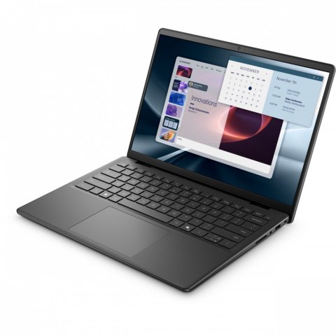 Dell Laptop Dell Pro 14 Essential PV14255 W11P Ryzen 5 220|16GB|512GB|AMD Radeon|FgrPr|WLAN+BT|14.0 FHD+|BcklKb|3C|65W|3YPS Carbon Bl