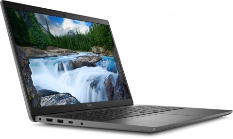 Dell Laptop Latitude 3550 Win11Pro U5 125U/16GB/512GB/15.6 FHD Touch/Integrated/noFgrPr/FHD/IRCam/Mic/WLAN + BT/Backlit Kb/3 Cell/5YP
