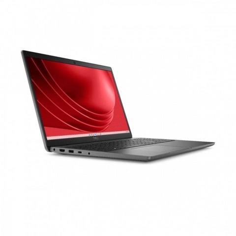 Dell Laptop Latitude 3550 Win11Pro U5 125U/16GB/512GB/15.6 FHD Touch/Integrated/noFgrPr/FHD/IRCam/Mic/WLAN + BT/Backlit Kb/3 Cell/5YP