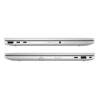 HP Inc. Laptop EliteBook 8 FLIP G1i 13 U7-255U 1TB/32GB/W11P/13.3 C51MSET
