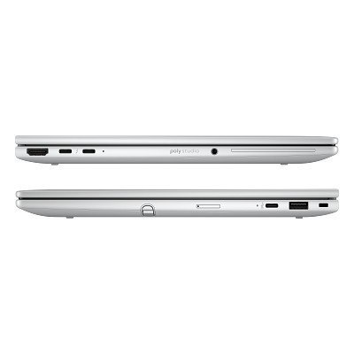 HP Inc. Laptop EliteBook 8 FLIP G1i 13 U7-255U 1TB/32GB/W11P/13.3 C51MSET