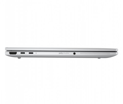 HP Inc. Laptop EliteBook 8 G1i U7-255U 512GB/16GB/W11P/13.3 C51MPET