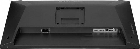 IIYAMA Monitor 23.8 cala GB2441HSU-B1 IPS,FHD,144Hz,1ms,2xUSB,350cd,HDMI,DP,HAS (150) PIVOT