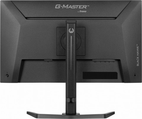 IIYAMA Monitor 27 cali GB2741HSU-B1 IPS,FHD,144Hz,1ms,2xUSB,350cd,HDMI,DP, HAS (150) PIVOT