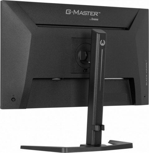 IIYAMA Monitor 27 cali GB2741HSU-B1 IPS,FHD,144Hz,1ms,2xUSB,350cd,HDMI,DP, HAS (150) PIVOT