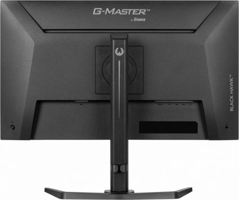 IIYAMA Monitor 27 cali GB2741QSU-B1 IPS,QHD,144Hz,1ms,2xUSB, Adaptive G-SYNC,HDMI,DP,350cd, HAS (150) PIVOT