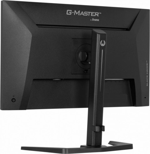 IIYAMA Monitor 27 cali GB2741QSU-B1 IPS,QHD,144Hz,1ms,2xUSB, Adaptive G-SYNC,HDMI,DP,350cd, HAS (150) PIVOT