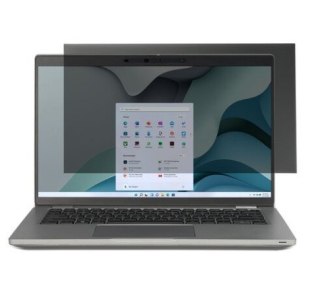 Kensington Filtr prywatyzujący do laptopa EQ 15.6 cala (16:9)