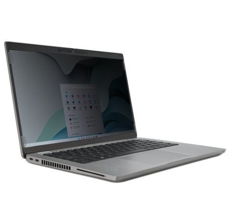 Kensington Filtr prywatyzujący do laptopa EQ 15.6 cala (16:9)