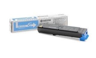 Kyocera TK-5195C/TONER-KIT CYAN