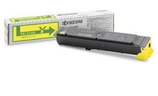 Kyocera TK-5195Y/TONER-KIT YELLOW