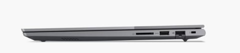 Lenovo Laptop ThinkBook 16 G7 21MW0077PB W11Pro 7735HS/16GB/1TB/AMD Radeon/16.0 WQXGA/Arctic Grey/1YR CI + 3YRS OS + CO2 Offset