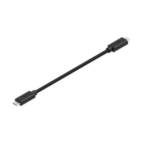 Verbatim Dysk zewnętrzny SnapBack Magnetic SSD Mocha MagSave 512GB Apple ProRes 4K 60kl/s