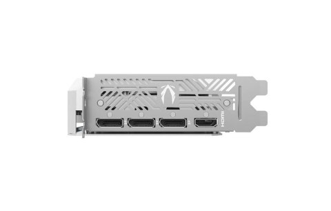 ZOTAC Karta graficzna GeForce RTX 5060 Ti 16GB TWIN EDGE OC GDDR7 128bit biała