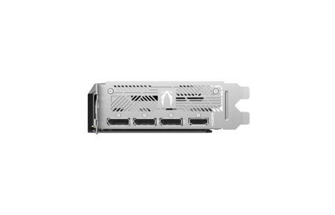 ZOTAC Karta graficzna GeForce RTX 5070 SOLID 12GB GDDR7 192bit 3DP/HDMI