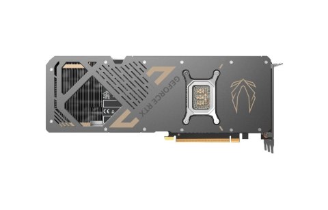 ZOTAC Karta graficzna GeForce RTX 5080 SOLID CORE OC 16GB GDDR7 256bit 3DP/HDMI
