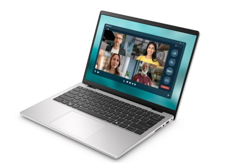 Dell Laptop Dell Pro 14 Essential PV14250 W11P C5-220U|16GB|512GB|Intel Graphics|FgrPr|WLAN+BT|14.0 2K|BcklKb|4C|65W|3YPS Platinum Si