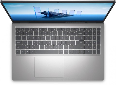 Dell Laptop Dell Pro 15 Essential PV15250 W11P i5-1334U|16GB|1TB|IntelUHD|FgrPr|WLAN+BT|15.6 FHD|BcklKb|3C|65W|3YPS Platinum Silver (