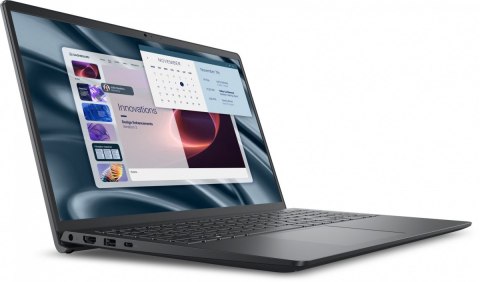Dell Laptop Dell Pro 15 Essential PV15250 W11P i5-1334U|16GB|512GB|Intel UHD|FgrPr|WLAN+BT|15.6 FHD|BcklKb|3C|65W|3YPS Carbon Black (
