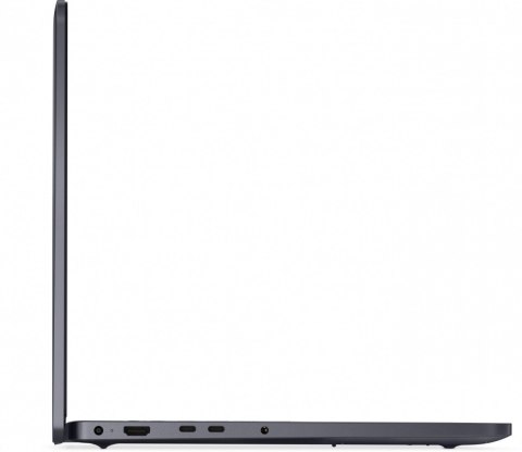 Dell Laptop Dell Pro 16 PC16255 W11P Ryzen 5 PRO 215/16GB/512GB CL25/FgPr/FHD IR Cam&Mic/WLAN+BT/16.0FHD+/BcklKb/3C/65W/3YPS Magnetit