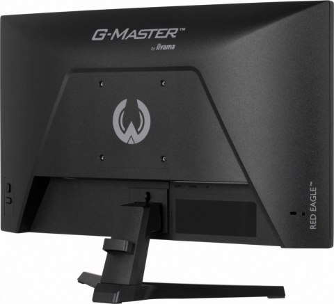 IIYAMA Monitor 23,8 cala G2471HS-B1 Fast IPS,FHD,240Hz,2xHDMI,DP, 350cd, Adaptive G-SYNC - 1920 x 1080 @48-240Hz DisplayPort Only