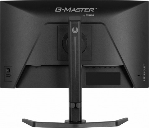 IIYAMA Monitor 23.8 cala GB2471HSU-B1 IPS,FHD,240Hz,2xHDMI,DP,1xUSB 3.2, 1xUSB C, Adaptive G-SYNC - 1920 x 1080 @48-240Hz DisplayP