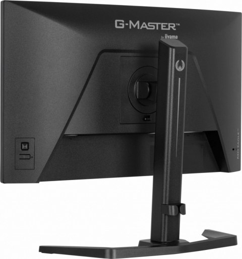 IIYAMA Monitor 23.8 cala GB2471HSU-B1 IPS,FHD,240Hz,2xHDMI,DP,1xUSB 3.2, 1xUSB C, Adaptive G-SYNC - 1920 x 1080 @48-240Hz DisplayP