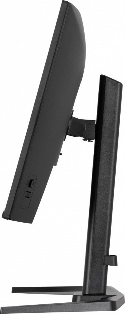 IIYAMA Monitor 27 cali GB2771QSU-B1 QHD,Fast IPS,200Hz,HAS (150) PIVOT,2xUSB 3.2,2xUSB C,0,5ms,2xHDMI,DP,350cd,Adaptive G-SYNC 2560x144