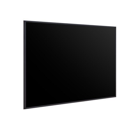 LG Electronics Monitor wielkoformatowy 49 cali 49UH5Q-E 500cd/m2 UHD 24/7