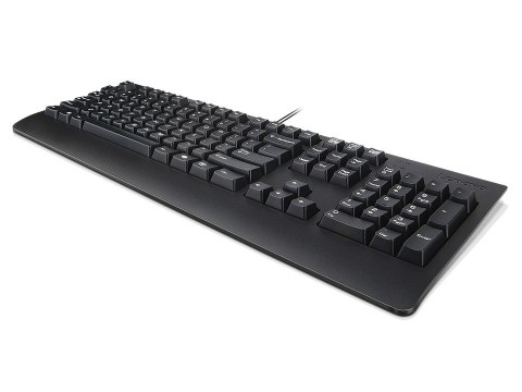 Lenovo Klawiatura Preferred Pro II USB US English 4Y41R64588