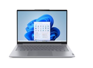 Lenovo Laptop ThinkBook 16 G9 21US0073PB W11Pro CORE 5 210H/16GB/512GB/INT/16.0 WUXGA/Luna Gray/3YR OS + 1YR CI + CO2 Offset