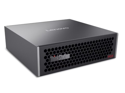 Lenovo Stacja robocza PGX 30KL0005YM DGX OS GB10/128GB/4TB/1YR OS