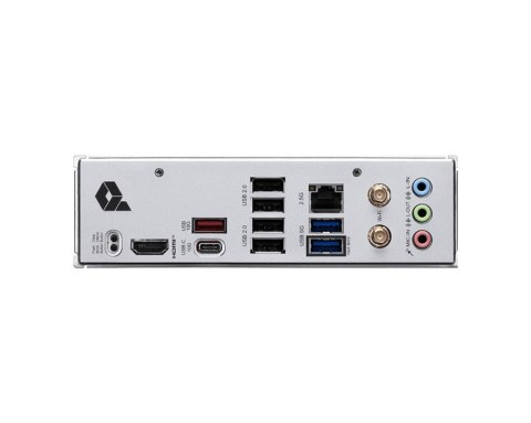 MSI Płyta główna PRO B840M-P WIFI6E AM5 4DDR5 ATX