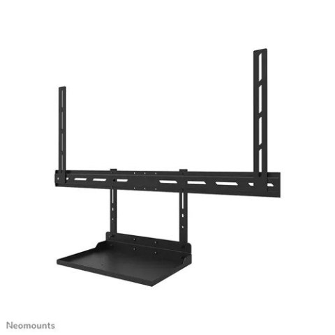 Neomounts Półka na laptopa AV45-500BL POLKA