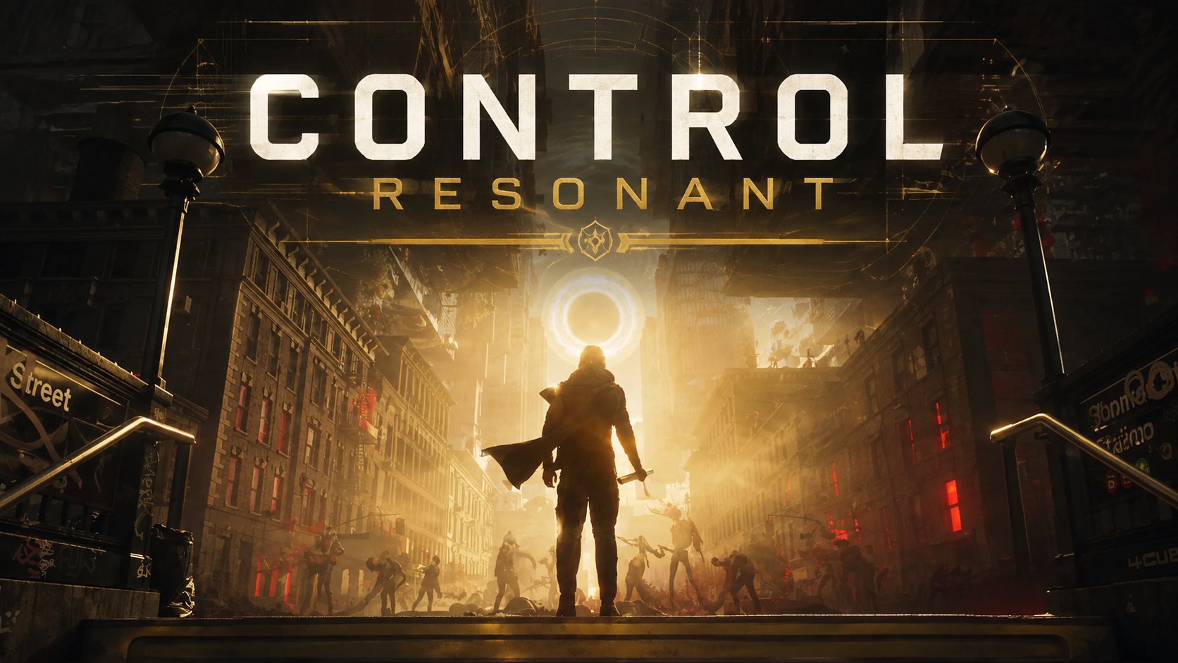 CONTROL Resonant