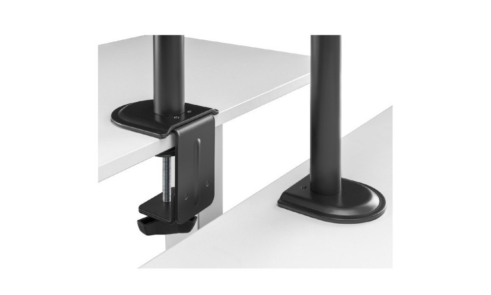 Maclean MC-751N detal mocowania